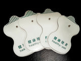 PALM NRG / NRG 2 COMPATIBLE MASSAGE LEAD CABLES WITH 16 MASSAGE PADS