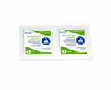 1 Box of 200 Medium Alcohol Prep Pads #1113 Swabs wipes