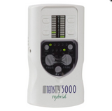 Intensity 5000 Hybrid Tens Unit New with Case + Bonus Electrodes with Free Ship