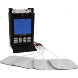 +BONUS! Venti TENS Digital Pain Relief System 20 Modes of Operation 12 Presets