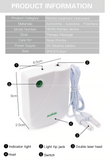 Bionase Allergy Reliever Relief Low-frequency Laser Rhinitis Sinusitis Therapy