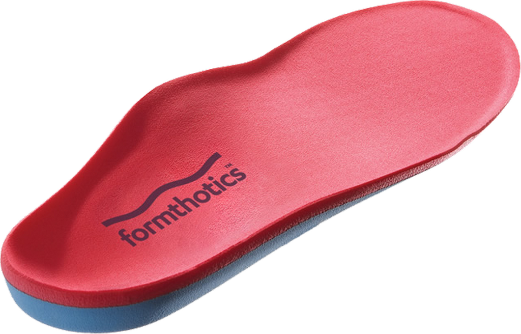 Formthotics Original Dual Medium Density Orthotics