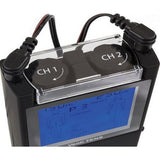 +BONUS! Venti TENS Digital Pain Relief System 20 Modes of Operation 12 Presets