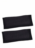 1 Pair Slimming Compression Arm Shaper Sleeves Workout Toning Burn Cellulite