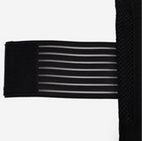 Adjustable Low Back Waist Adjustable Support Belt Brace Self-heating Magnetic