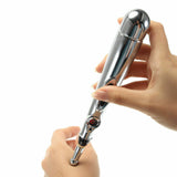 Laser Acupuncture Pen Trigger Pain Point Tension Release 2 Heads