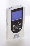 Intensity Select Combo TENS, EMS, IF, & Microcurrent Unit + Free A/C Power Adapter Included