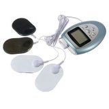 Transcutaneous Electrical Nerve Stimulation Full Body Slimming Massager Electric