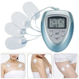 Transcutaneous Electrical Nerve Stimulation Full Body Slimming Massager Electric