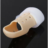 Finger Support Brace Mallet DIP Splint Joint Protector Relieve Pain~US Seller