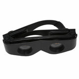 Eyeglasses Binoculars Great for Concerts, Baseball, Sports, Fishing, Hunting