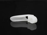 1 Piece Gel Toe Separator Support Bunion Pain Relief Unisex Foot Care Aid Reuse