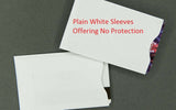 16 pcs RFID Blocking Sleeves, Secure Credit Card Protection Shield w/USPS Track