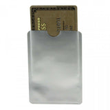 16 pcs RFID Blocking Sleeves, Secure Credit Card Protection Shield w/USPS Track