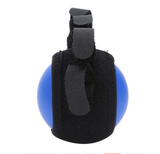 Ball Splint Brace Finger Support Exercise Grip and Strengthening Exercise Rehab Ball
