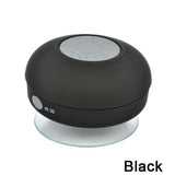 SoundBot SB510 Water Resistant Bluetooth Shower Speaker, Handsfree Choose Color