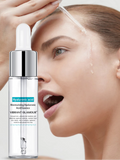 Vibrant Glamour Hyaluronic Anti Aging Face Serum Anti Wrinkle 15ml