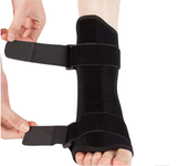 Adjustable Plantar Fasciitis Night Foot Drop Splint Orthotic Support Brace AFO