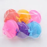 Silicone Head Scalp Bathing Brush Massager