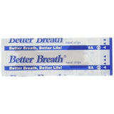 500+10 (510) NASAL STRIPS (MEDIUM) Breathe Better/Reduce Snoring Right Now