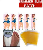 60 Strongest Slim Weight Loss Patches Fat Burner Athletic Diet Detox Adhesive