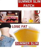 60 Strongest Slim Weight Loss Patches Fat Burner Athletic Diet Detox Adhesive