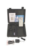 IF 4000 Dual Channel Interferential for Pain Relief/Healing Complete with Case